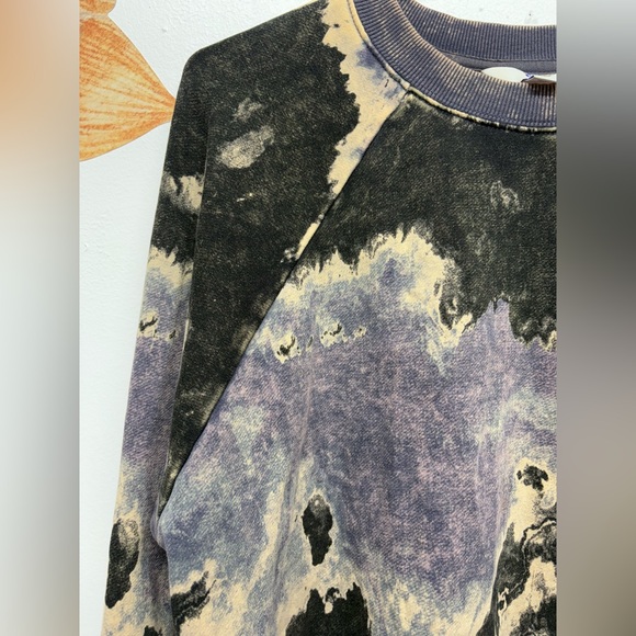 JOY LAB Crop Top Sweater - Picture 2 of 9